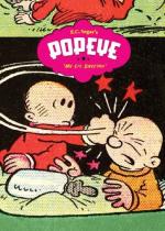 Popeye by 
