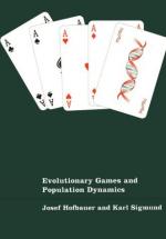 Population dynamics by 