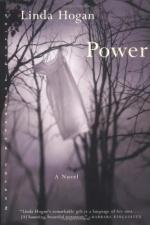 Power by Linda Hogan