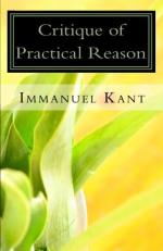 Practical reason by 