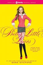 Pretty Little Liars (Pretty Little Liars, Book 1)