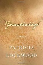 Priestdaddy by Lockwood, Patricia 