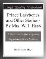 Prince Lazybones and Other Stories by 