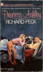 Princess Ashley by Richard Peck
