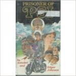 Prisoner of Psi by Annabel Johnson