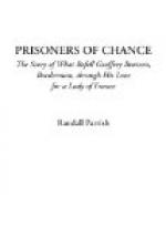 Prisoners of Chance by 