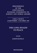 Pugwash Conferences on Science and World Affairs by 