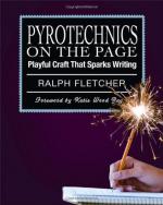 Pyrotechnics by 