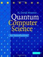 Quantum computer by 