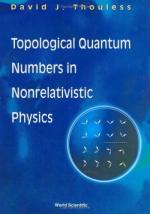 Quantum number by 