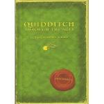 Quidditch Through the Ages by J. K. Rowling