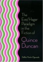 Quince Duncan by 