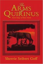 Quirinus by 