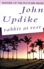 Rabbit at Rest by John Updike
