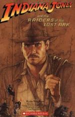 Raiders of the Lost Ark by 