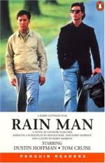 Rain Man by Barry Levinson