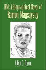 Ramón Magsaysay