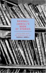 Randall Jarrell by 