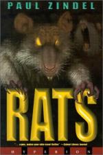 Rats by Paul Zindel