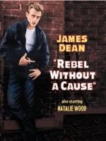 Rebel Without a Cause by Nicholas Ray