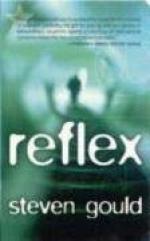 Reflex action