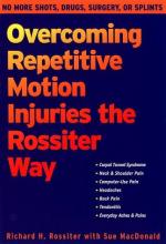 Repetitive strain injury by 