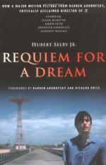 Requiem for a Dream: A Novel by Hubert Selby Jr.