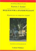 Requiem for a Spanish Peasant by 