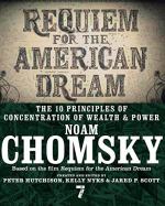Requiem For the American Dream by Noam Chomsky