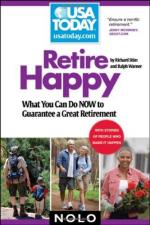 Retirement by 