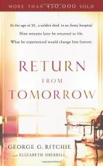 Return from Tomorrow by George G. Ritchie