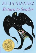 Return to Sender by Julia Álvarez