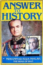 Reza Pahlavi by 
