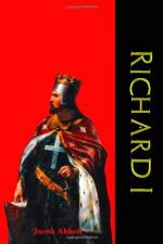 Richard I of England by 