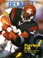 Ricky Watters by 