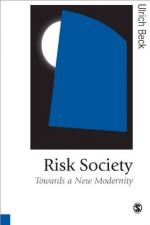 Risk society by 