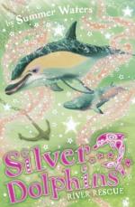 River dolphin by 