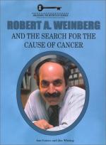 Robert A. Weinberg (BookRags) by 