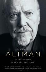 Robert Altman by 