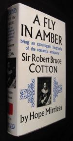 Robert Bruce Cotton by 