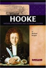 Robert Hooke by 