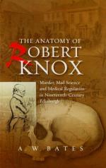 Robert Knox by 