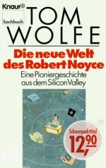 Robert Noyce by 