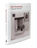 Robert Rauschenberg by 