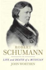 Robert Schumann by 