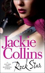 Rock Star by Jackie Collins