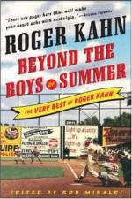 Roger Kahn (BookRags)