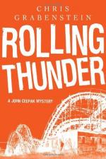 Rolling Thunder (BookRags) by 