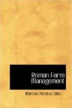 Roman Farm Management by 
