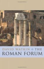 Roman Forum by 